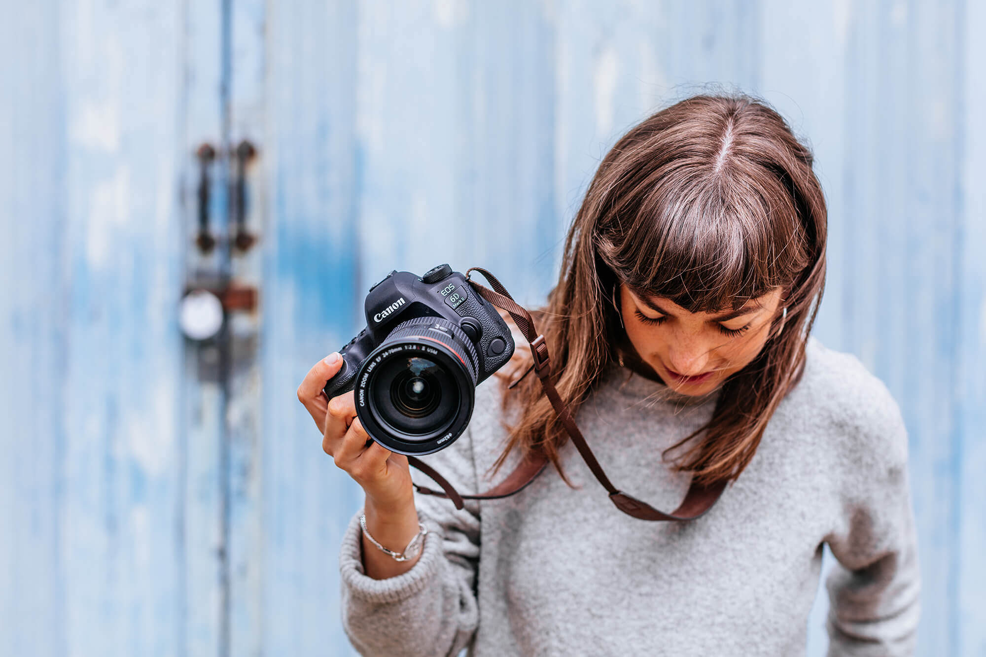 Photo Workshops