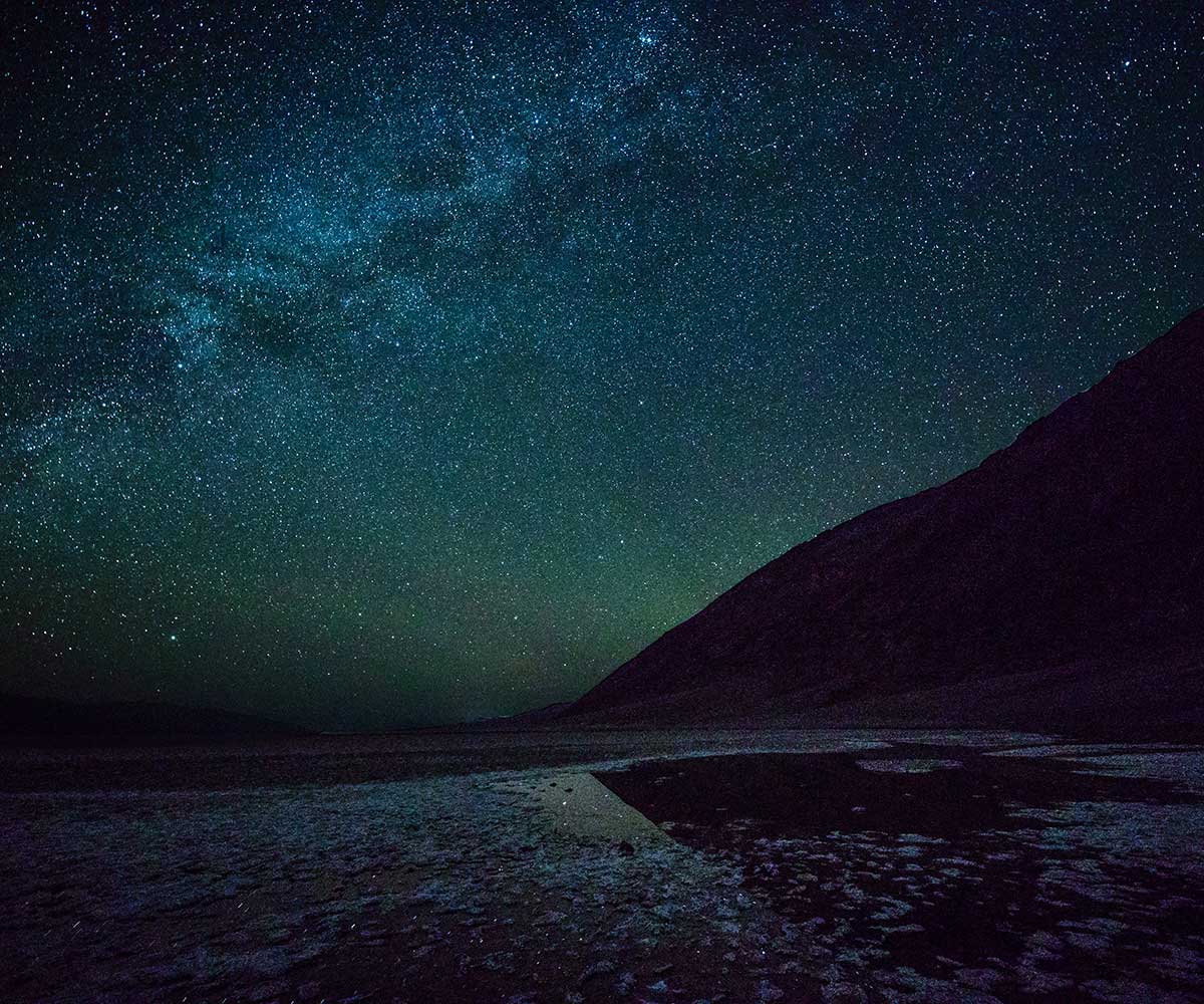 Astrophotography
